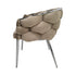 Denny Velvet Dining Chair